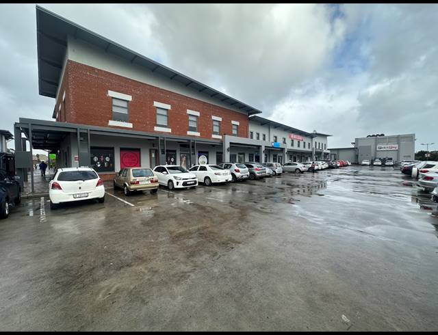 103M² RETAIL TO LET IN CENTURY CITY